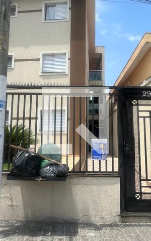 Apartamento à venda com 30m², 1 quarto e sem vagaFachada