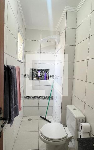 Apartamento à venda com 30m², 1 quarto e sem vagaBanheiro