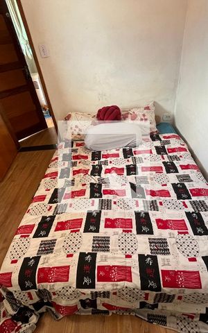 Apartamento à venda com 30m², 1 quarto e sem vagaQuarto
