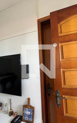 Apartamento à venda com 30m², 1 quarto e sem vagaSala