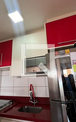 Apartamento à venda com 30m², 1 quarto e sem vagaCozinha