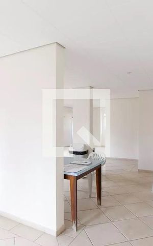 Apartamento para alugar com 63m², 2 quartos e 2 vagas Apartamento para alugar com 63m², 2 quartos e 2 vagasÁrea comum - Salão de festas