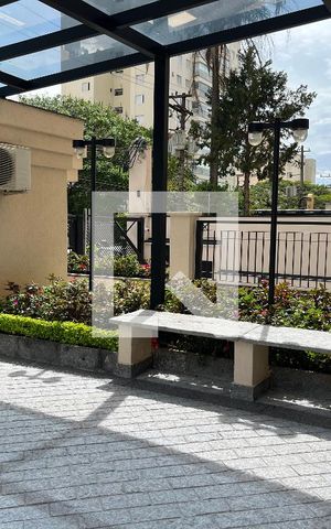 Apartamento à venda com 72m², 2 quartos e 2 vagasÁrea comum