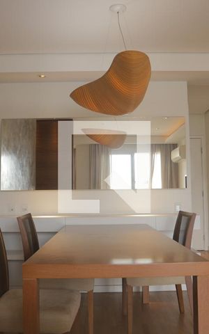 Apartamento à venda com 72m², 2 quartos e 2 vagasSala