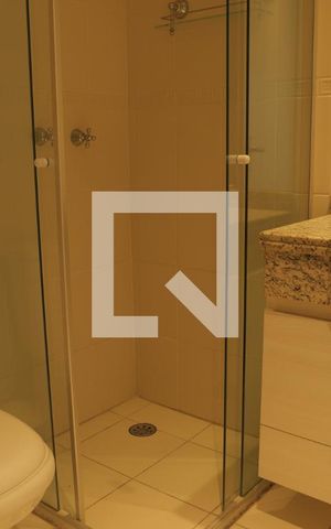 Apartamento à venda com 72m², 2 quartos e 2 vagasBanheiro Social