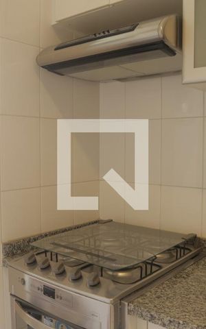 Apartamento à venda com 72m², 2 quartos e 2 vagasCozinha