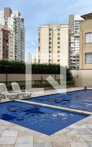 Apartamento à venda com 72m², 2 quartos e 2 vagasÁrea comum - Piscina