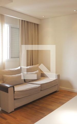 Apartamento à venda com 72m², 2 quartos e 2 vagasSala
