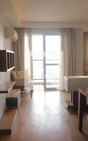 Apartamento à venda com 72m², 2 quartos e 2 vagasSala