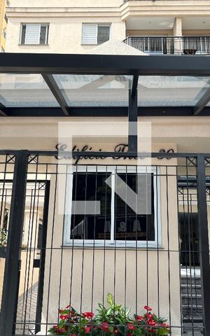 Apartamento à venda com 72m², 2 quartos e 2 vagasFachada