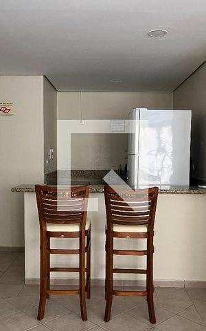 Apartamento à venda com 72m², 2 quartos e 2 vagasÁrea comum - Salão de festas