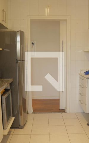 Apartamento à venda com 72m², 2 quartos e 2 vagasCozinha
