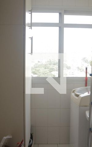 Apartamento à venda com 72m², 2 quartos e 2 vagasÁrea de Serviço