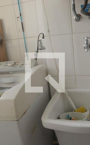 Apartamento à venda com 72m², 2 quartos e 2 vagasÁrea de Serviço