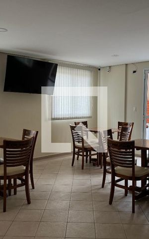 Apartamento à venda com 72m², 2 quartos e 2 vagasÁrea comum - Salão de festas