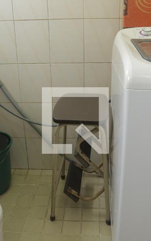 Apartamento à venda com 72m², 2 quartos e 2 vagasÁrea de Serviço