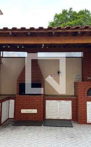 Apartamento à venda com 72m², 2 quartos e 2 vagasÁrea comum - Churrasqueira