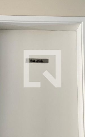 Apartamento à venda com 72m², 2 quartos e 2 vagasÁrea comum 