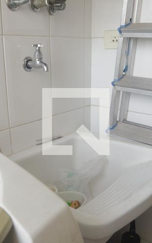 Apartamento à venda com 72m², 2 quartos e 2 vagasÁrea de Serviço