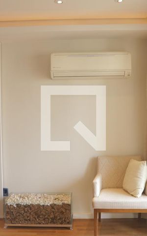 Apartamento à venda com 72m², 2 quartos e 2 vagasSala