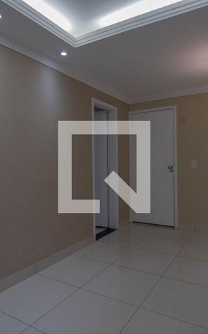 Apartamento à venda com 56m², 2 quartos e 1 vaga Apartamento à venda com 56m², 2 quartos e 1 vagaSala