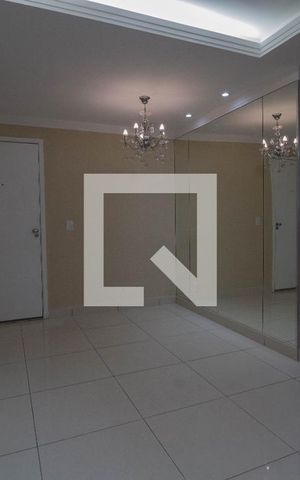 Apartamento à venda com 56m², 2 quartos e 1 vaga Apartamento à venda com 56m², 2 quartos e 1 vagaSala