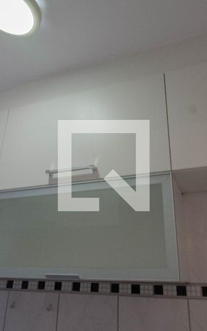 Apartamento à venda com 56m², 2 quartos e 1 vaga Apartamento à venda com 56m², 2 quartos e 1 vagaCozinha