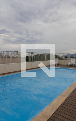 Apartamento à venda com 56m², 2 quartos e 1 vaga Apartamento à venda com 56m², 2 quartos e 1 vagaÁrea comum