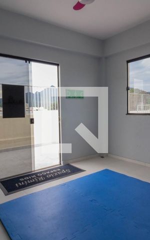 Apartamento à venda com 56m², 2 quartos e 1 vaga Apartamento à venda com 56m², 2 quartos e 1 vagaÁrea comum