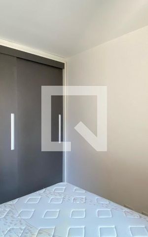 Apartamento à venda com 30m², 1 quarto e sem vagaSuíte 