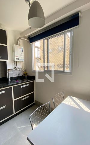 Apartamento à venda com 30m², 1 quarto e sem vagaÁrea de Serviço