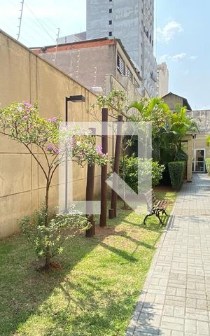 Apartamento à venda com 30m², 1 quarto e sem vagaÁrea comum