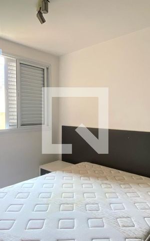 Apartamento à venda com 30m², 1 quarto e sem vagaSuíte 