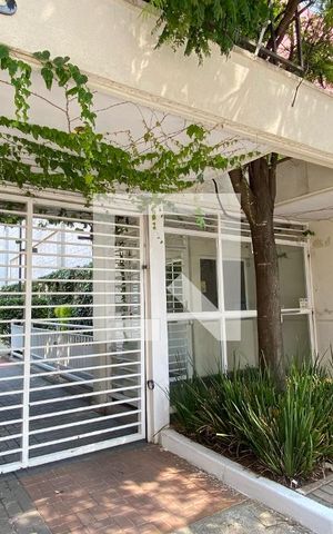Apartamento à venda com 30m², 1 quarto e sem vagaFachada do Prédio 