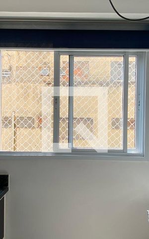 Apartamento à venda com 30m², 1 quarto e sem vagaÁrea de Serviço