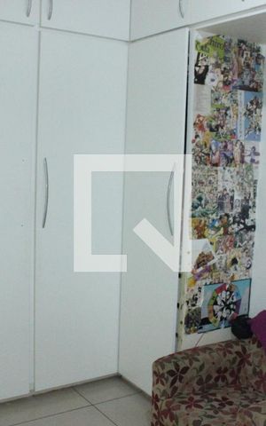 Casa para alugar com 400m², 5 quartos e 8 vagasQuarto 3