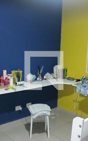 Casa para alugar com 400m², 5 quartos e 8 vagasQuarto 2