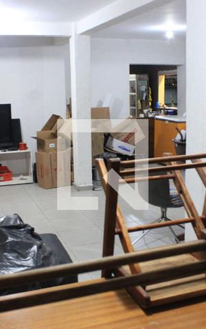 Casa para alugar com 400m², 5 quartos e 8 vagasÁrea comum - Salão de festas