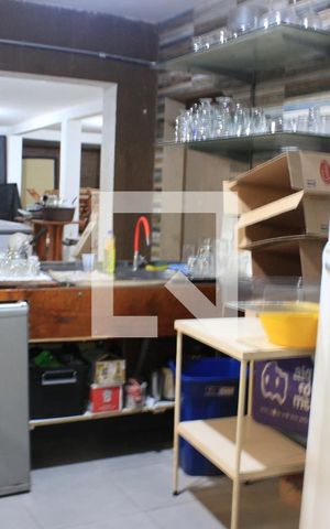 Casa para alugar com 400m², 5 quartos e 8 vagasEdícula