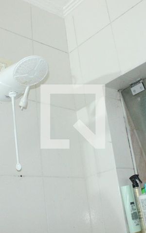 Casa para alugar com 400m², 5 quartos e 8 vagasBanheiro Quarto 2