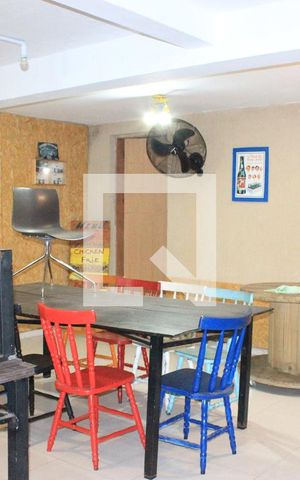 Casa para alugar com 400m², 5 quartos e 8 vagasÁrea comum - Salão de festas