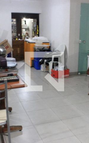 Casa para alugar com 400m², 5 quartos e 8 vagasÁrea comum - Salão de festas