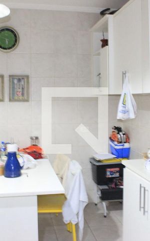 Casa para alugar com 400m², 5 quartos e 8 vagasCozinha