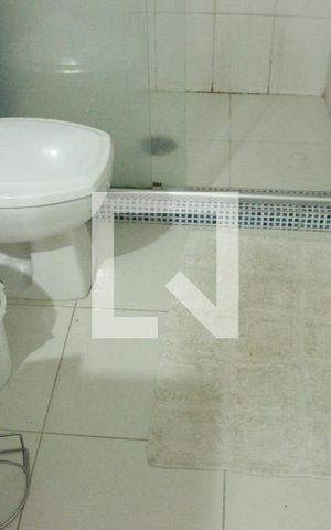 Casa para alugar com 400m², 5 quartos e 8 vagasBanheiro Quarto 2