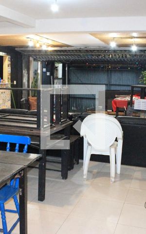 Casa para alugar com 400m², 5 quartos e 8 vagasÁrea comum - Salão de festas