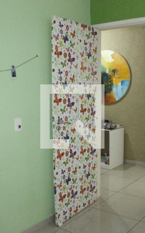 Casa para alugar com 400m², 5 quartos e 8 vagasQuarto 3