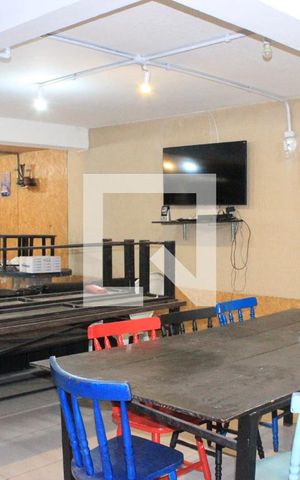 Casa para alugar com 400m², 5 quartos e 8 vagasÁrea comum - Salão de festas