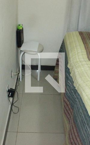 Casa para alugar com 400m², 5 quartos e 8 vagasQuarto 4