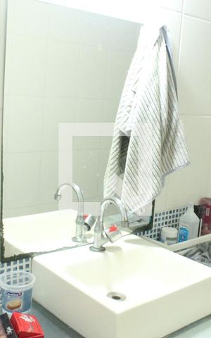 Casa para alugar com 400m², 5 quartos e 8 vagasBanheiro Quarto 2