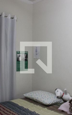 Casa para alugar com 400m², 5 quartos e 8 vagasQuarto 4